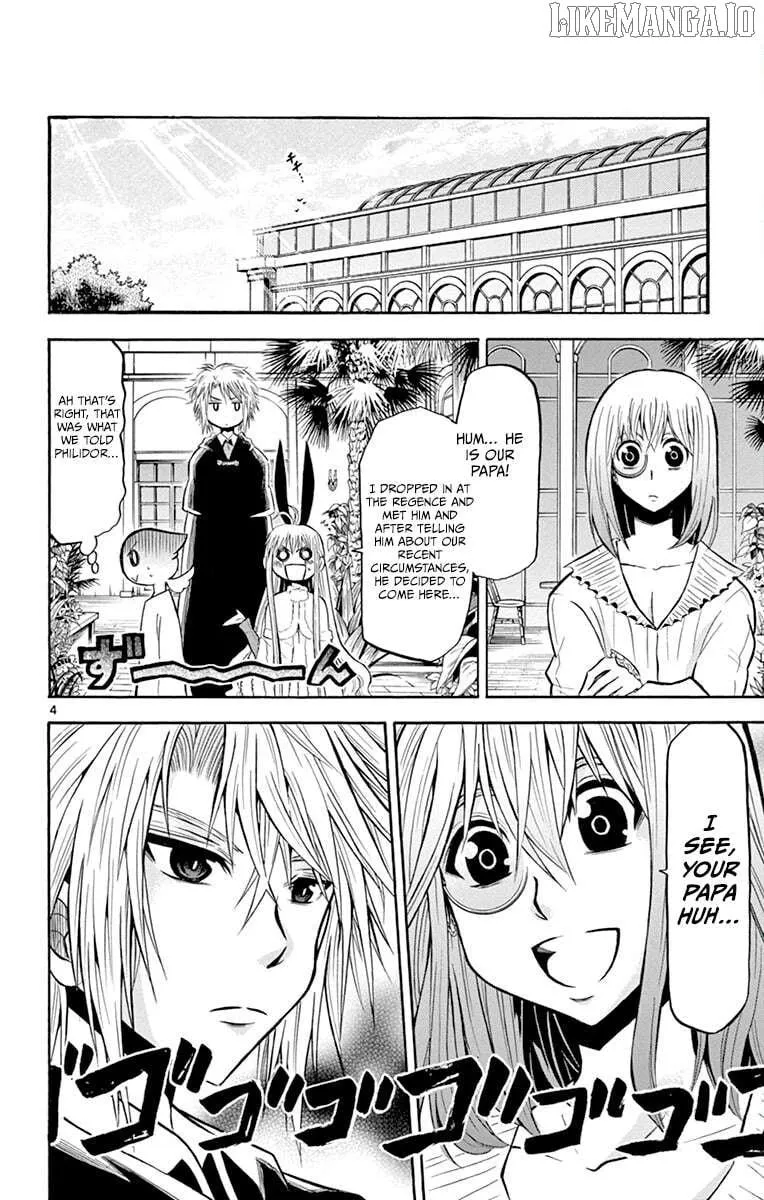 Read Chrono Monochrome chapter 33 image 4 on Lezhin