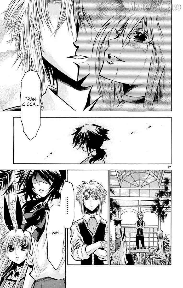 Read Chrono Monochrome chapter 37 image 15 on Lezhin