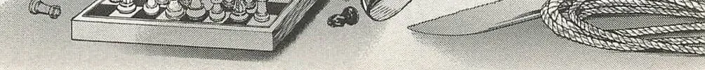 Read Chrono Monochrome chapter 38 image 3 on Lezhin