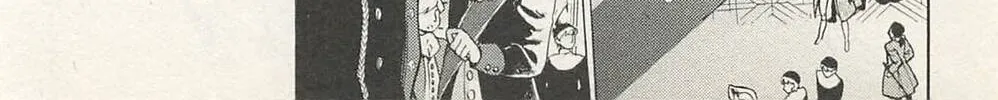 Read Chrono Monochrome chapter 40 image 3 on Lezhin