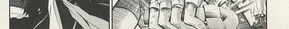 Read Chrono Monochrome chapter 44 image 1 on Lezhin