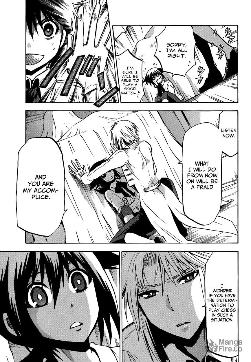 Read Chrono Monochrome chapter 6 image 8 on Lezhin
