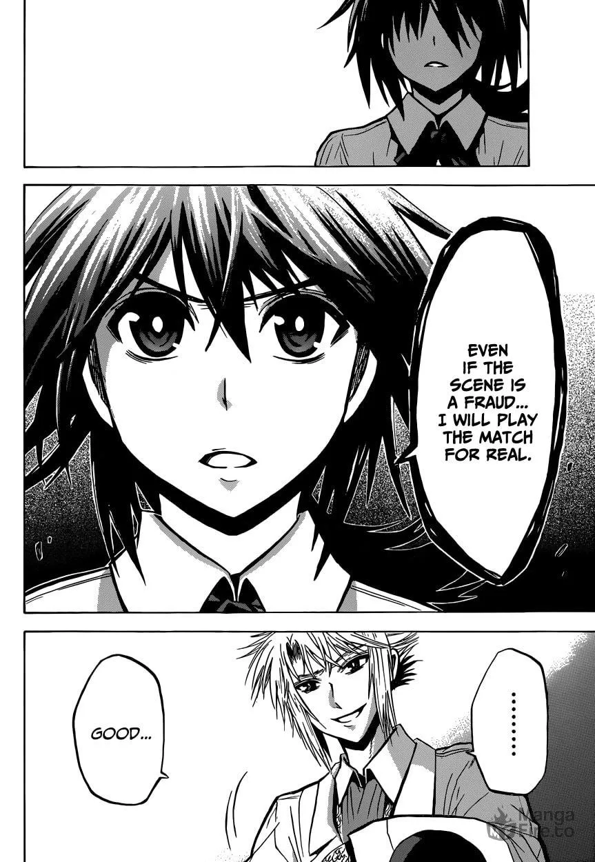 Read Chrono Monochrome chapter 6 image 9 on Lezhin