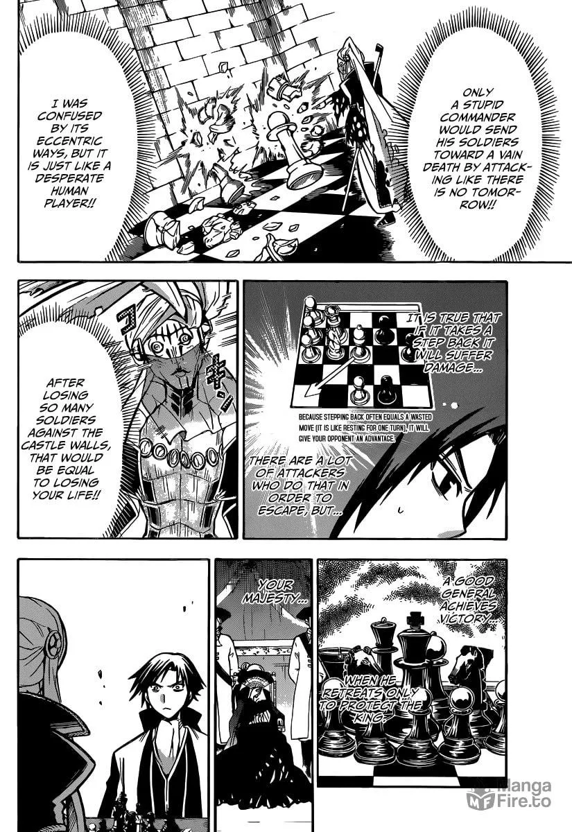Read Chrono Monochrome chapter 7 image 11 on Lezhin