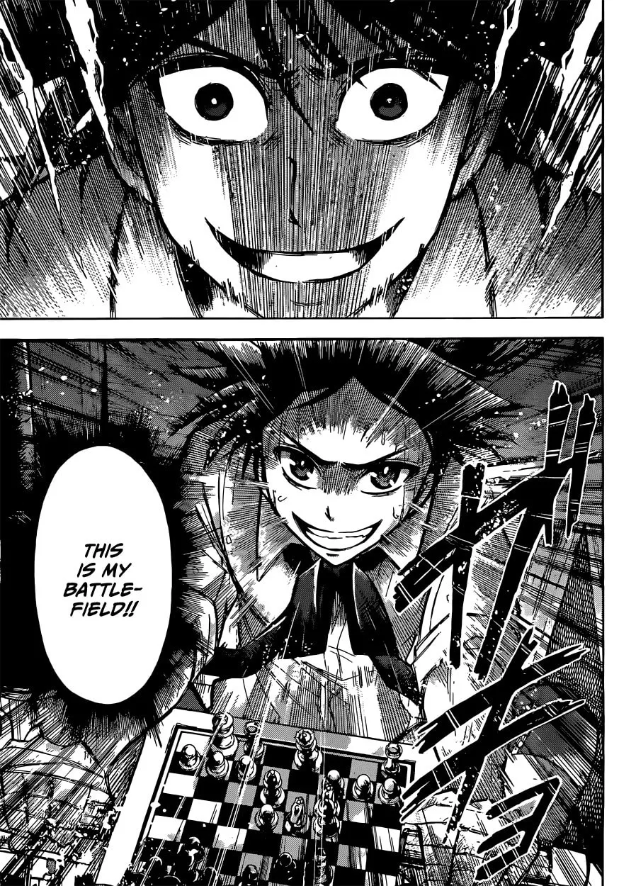 Read Chrono Monochrome chapter 8 image 10 on Lezhin