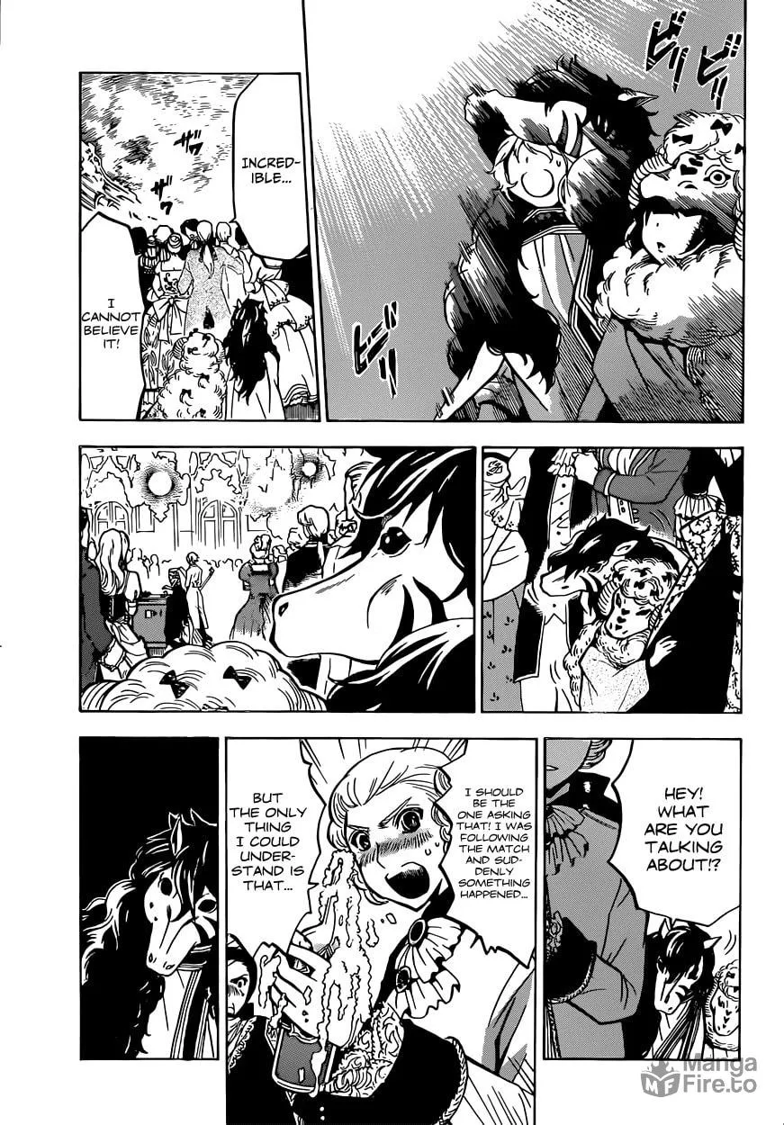 Read Chrono Monochrome chapter 8 image 2 on Lezhin
