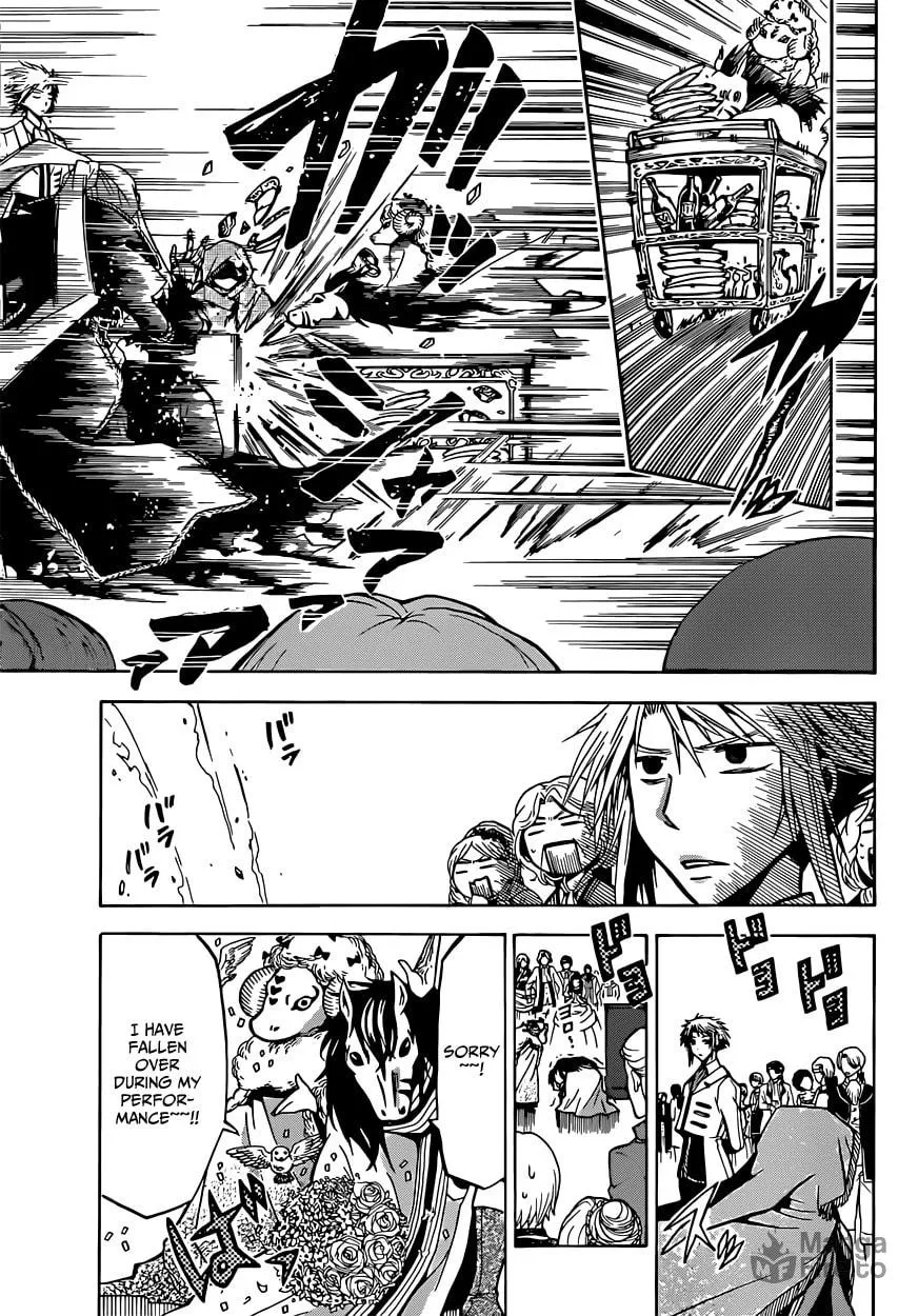 Read Chrono Monochrome chapter 9 image 2 on Lezhin