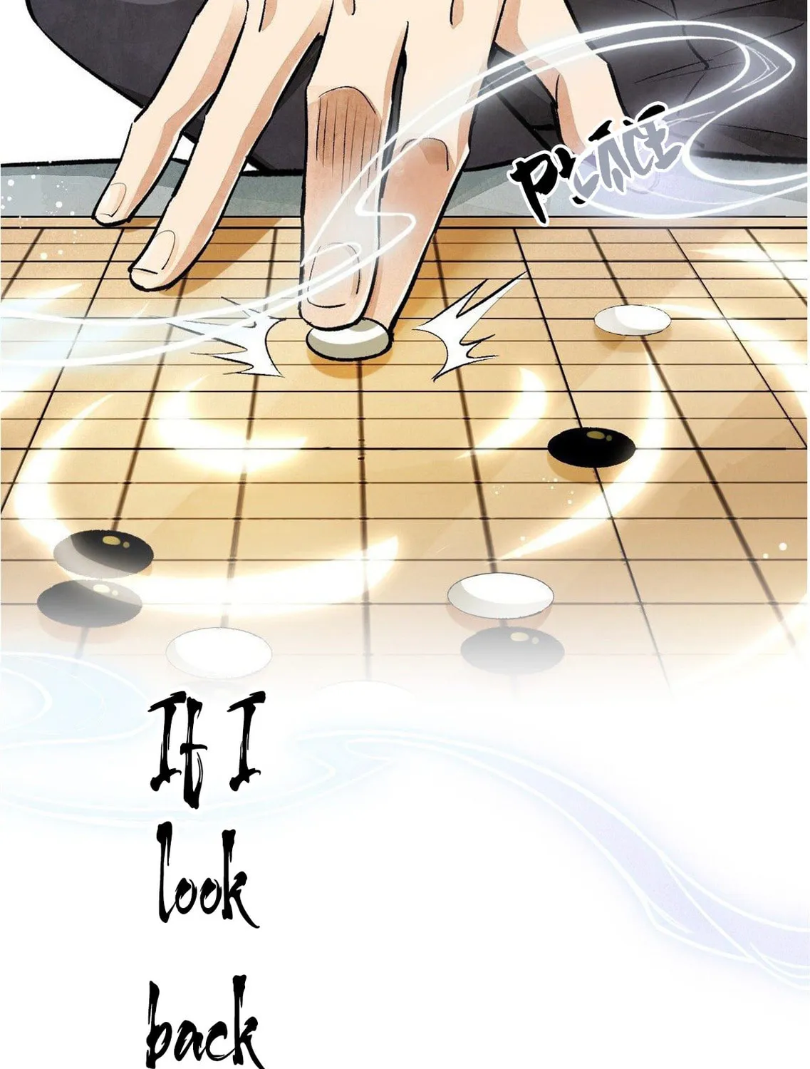 Read ChronoGo chapter 0 image 12 on Lezhin
