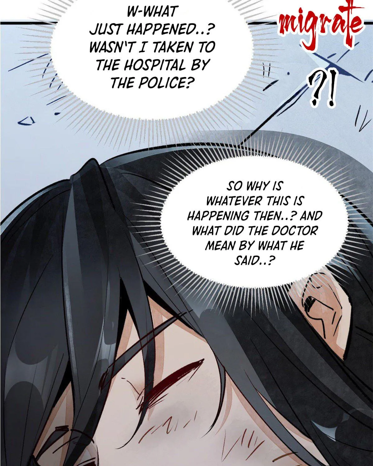 Read ChronoGo chapter 0 image 16 on Lezhin
