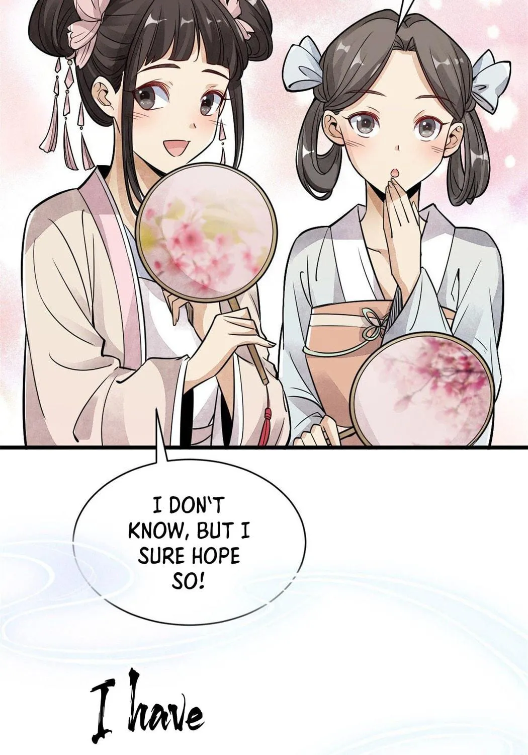 Read ChronoGo chapter 0 image 22 on Lezhin