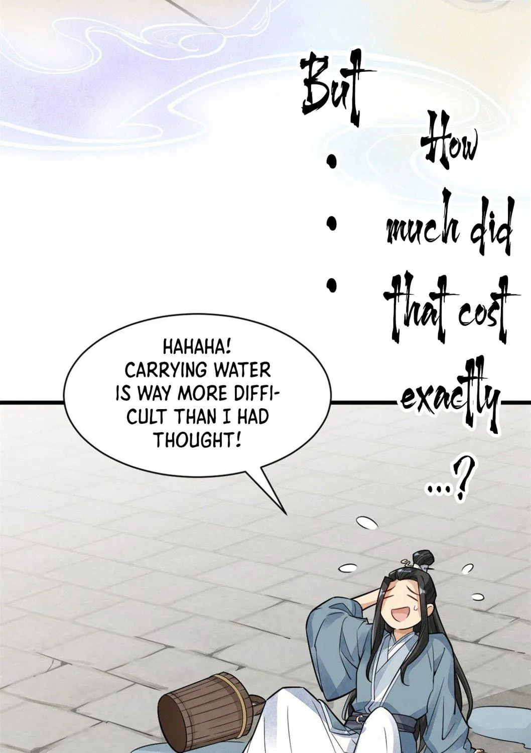 Read ChronoGo chapter 0 image 28 on Lezhin