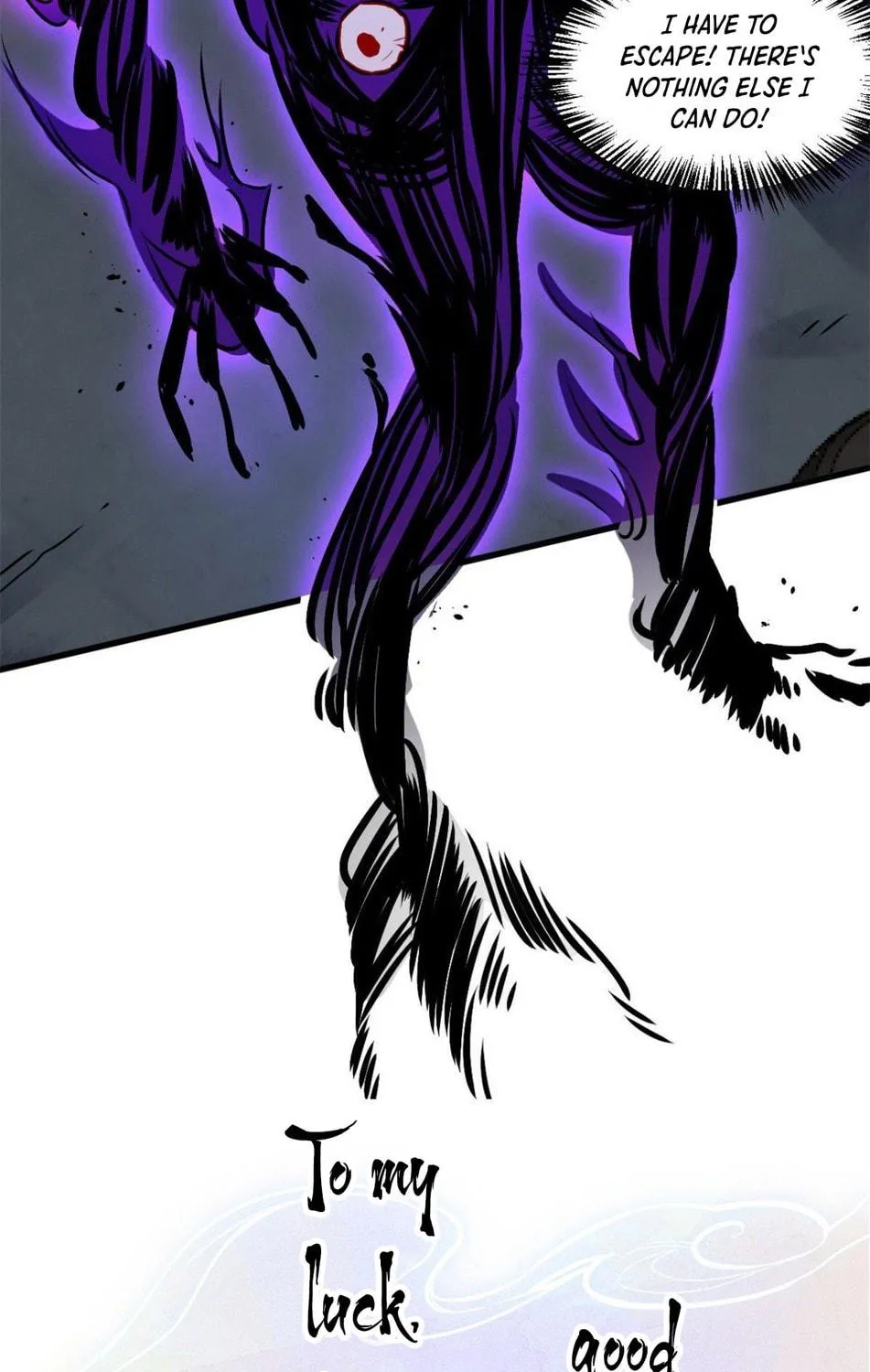 Read ChronoGo chapter 0 image 40 on Lezhin
