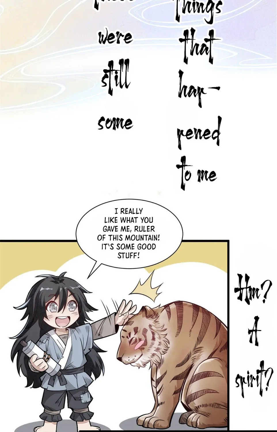 Read ChronoGo chapter 0 image 42 on Lezhin