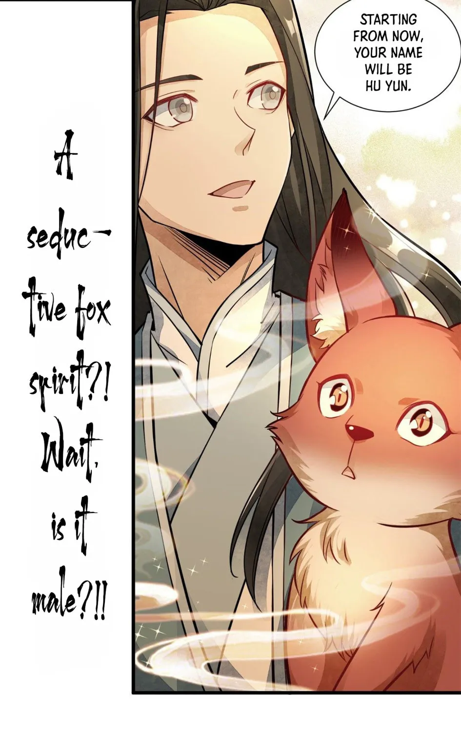 Read ChronoGo chapter 0 image 44 on Lezhin