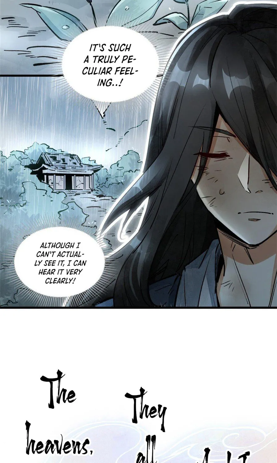 Read ChronoGo chapter 0 image 49 on Lezhin