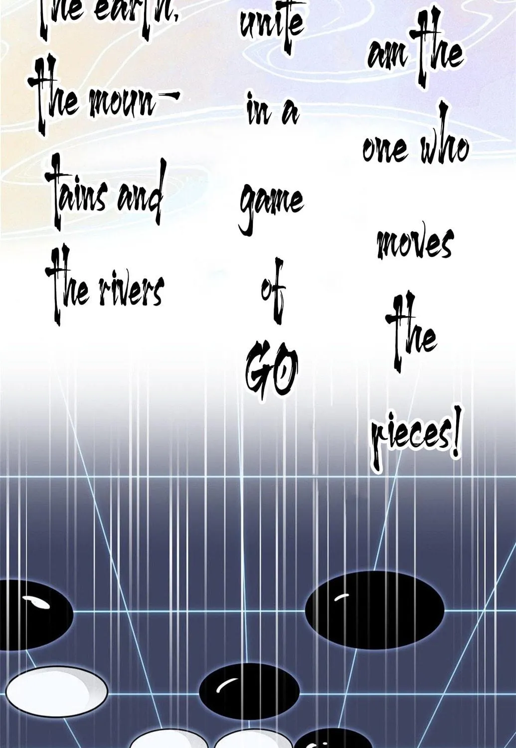 Read ChronoGo chapter 0 image 51 on Lezhin