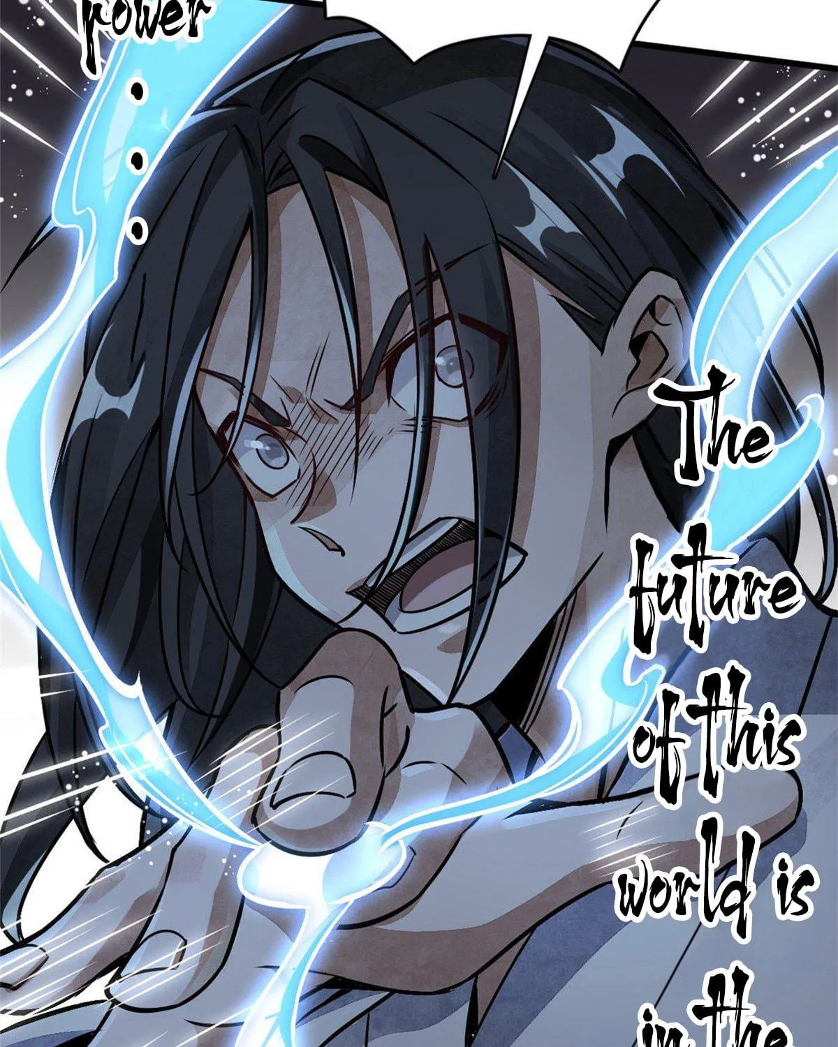 Read ChronoGo chapter 0 image 57 on Lezhin