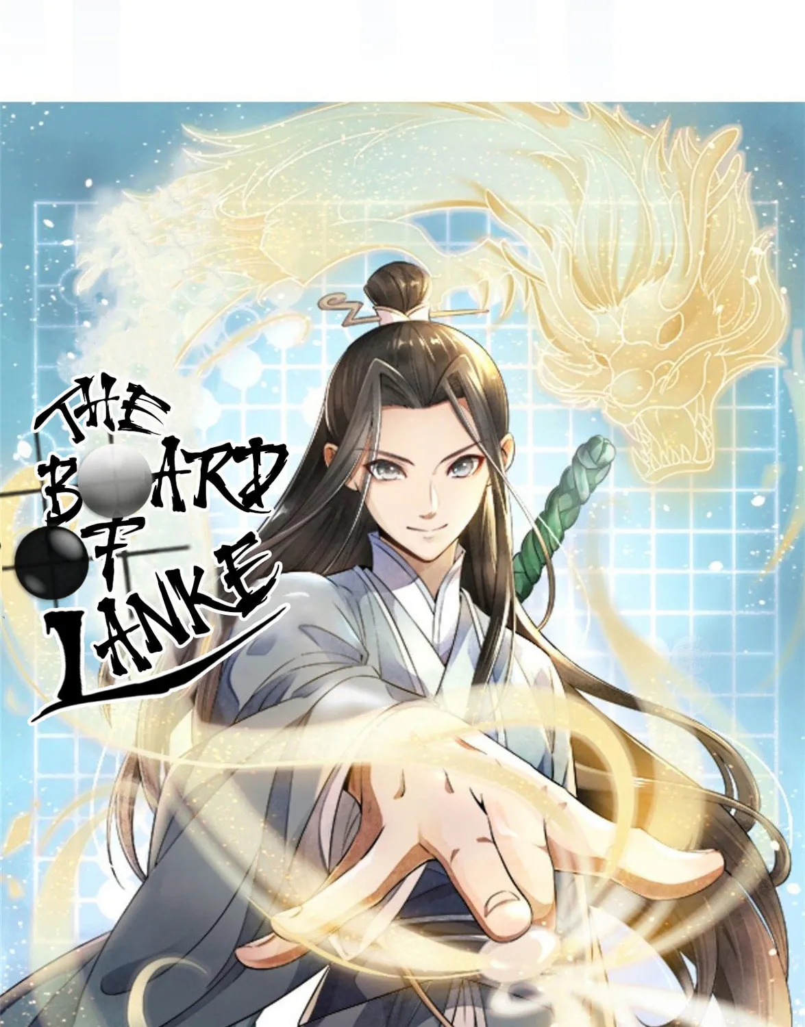 Read ChronoGo chapter 0 image 61 on Lezhin
