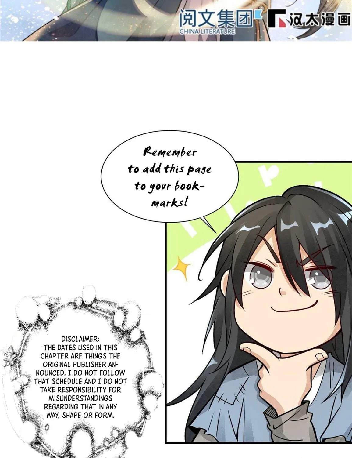 Read ChronoGo chapter 0 image 63 on Lezhin