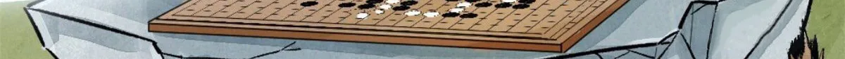 Read ChronoGo chapter 0 image 7 on Lezhin
