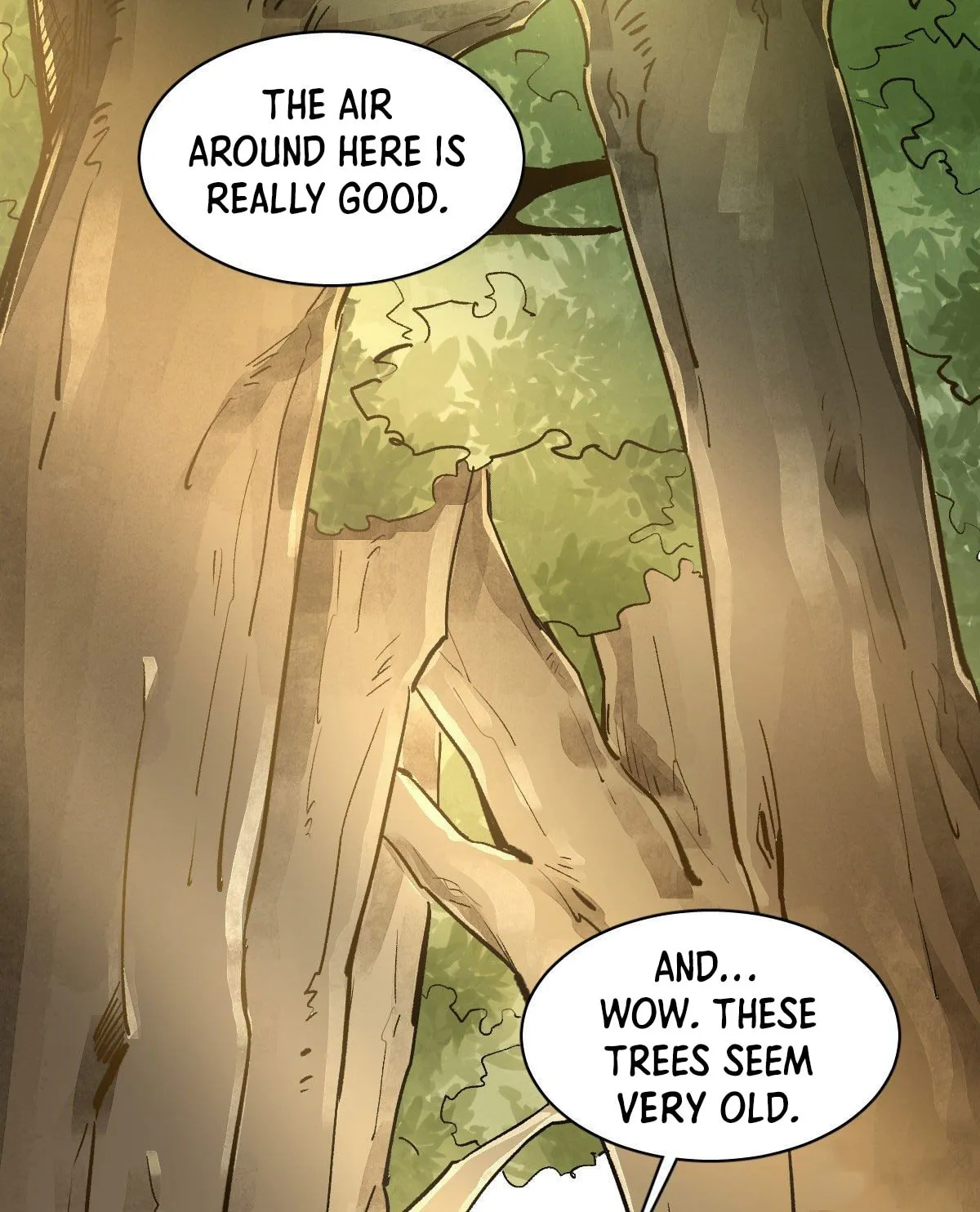 Read ChronoGo chapter 1 image 10 on Lezhin