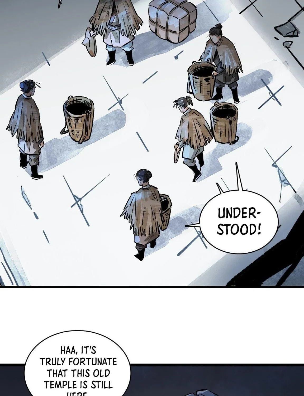 Read ChronoGo chapter 1 image 102 on Lezhin