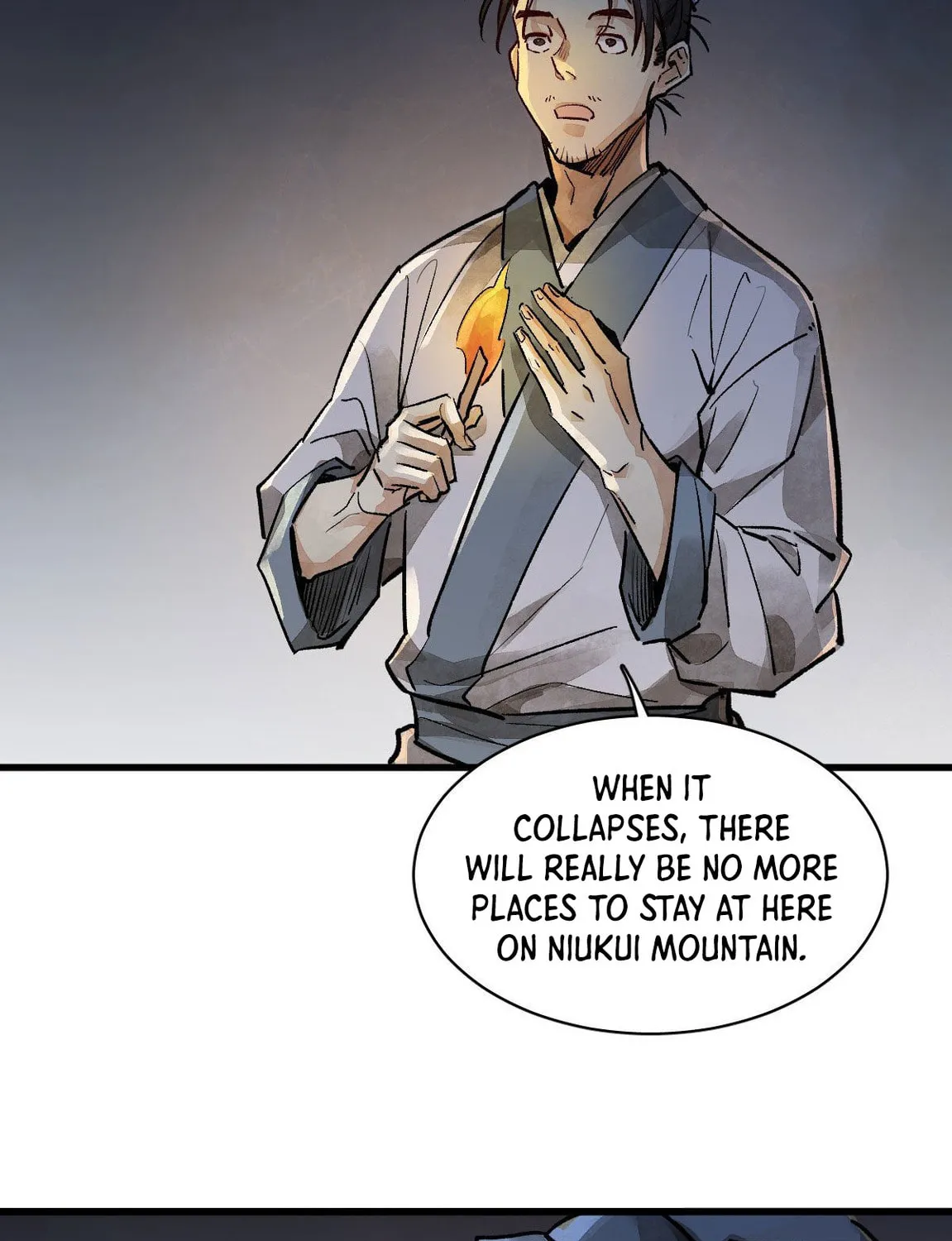 Read ChronoGo chapter 1 image 104 on Lezhin