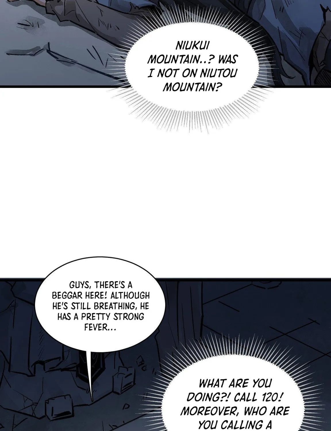 Read ChronoGo chapter 1 image 110 on Lezhin