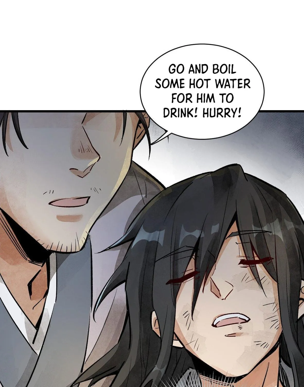 Read ChronoGo chapter 1 image 114 on Lezhin