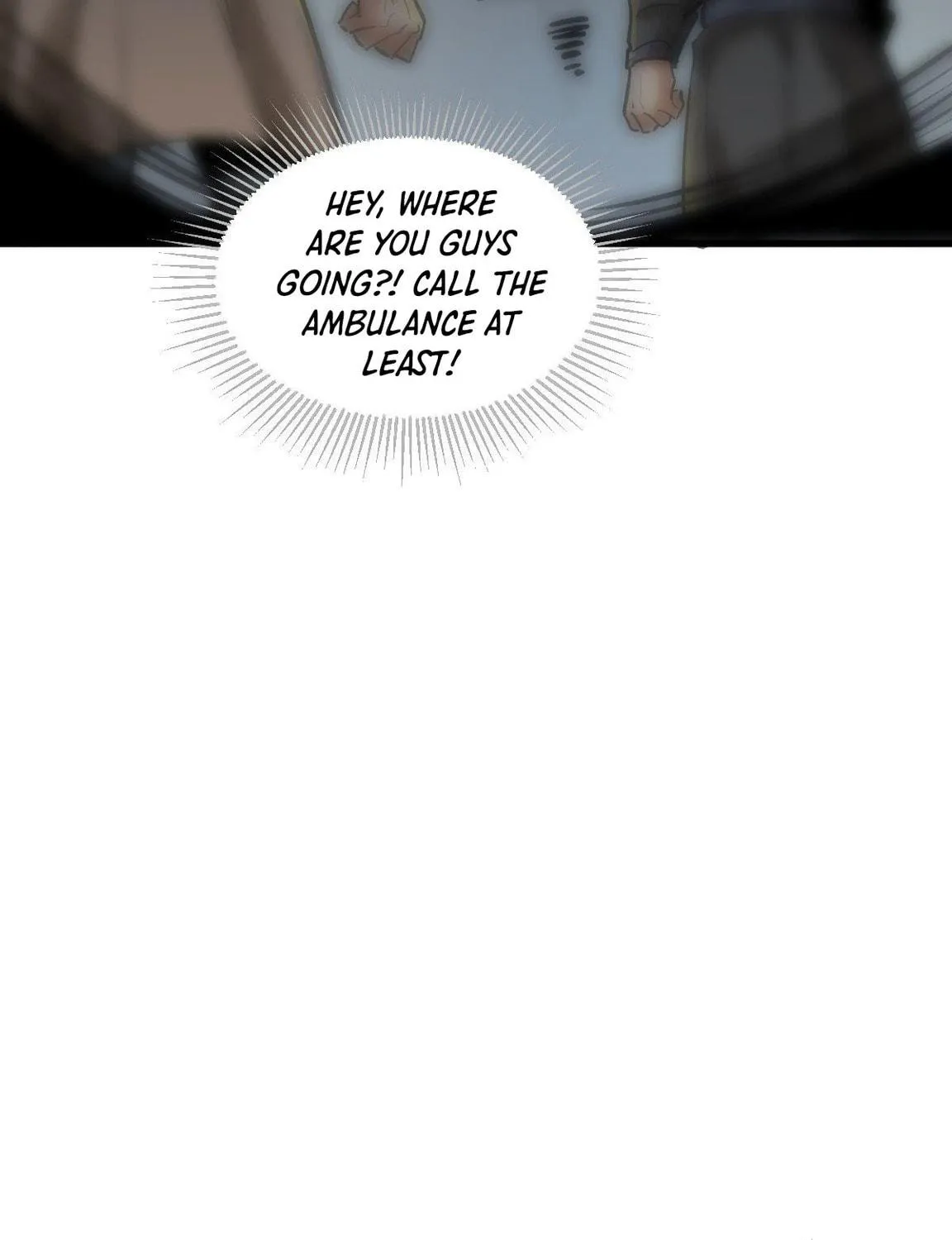 Read ChronoGo chapter 1 image 118 on Lezhin