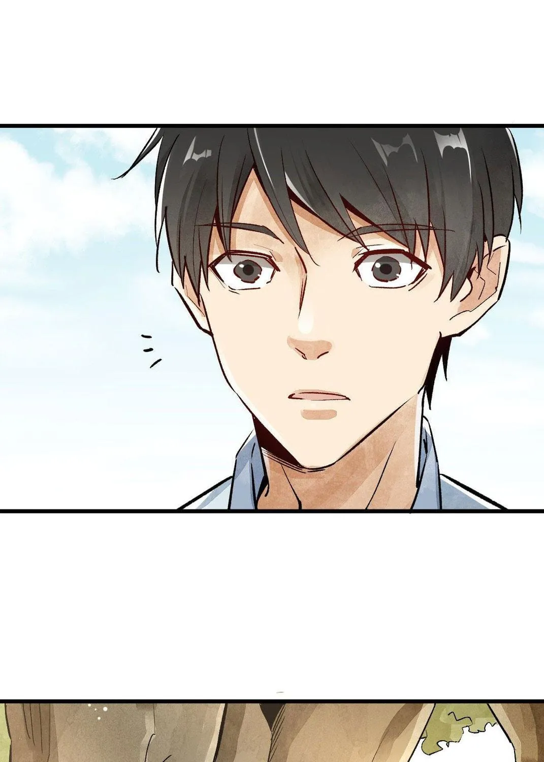 Read ChronoGo chapter 1 image 12 on Lezhin
