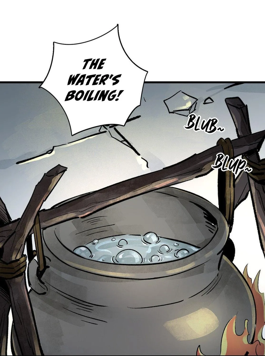 Read ChronoGo chapter 1 image 120 on Lezhin