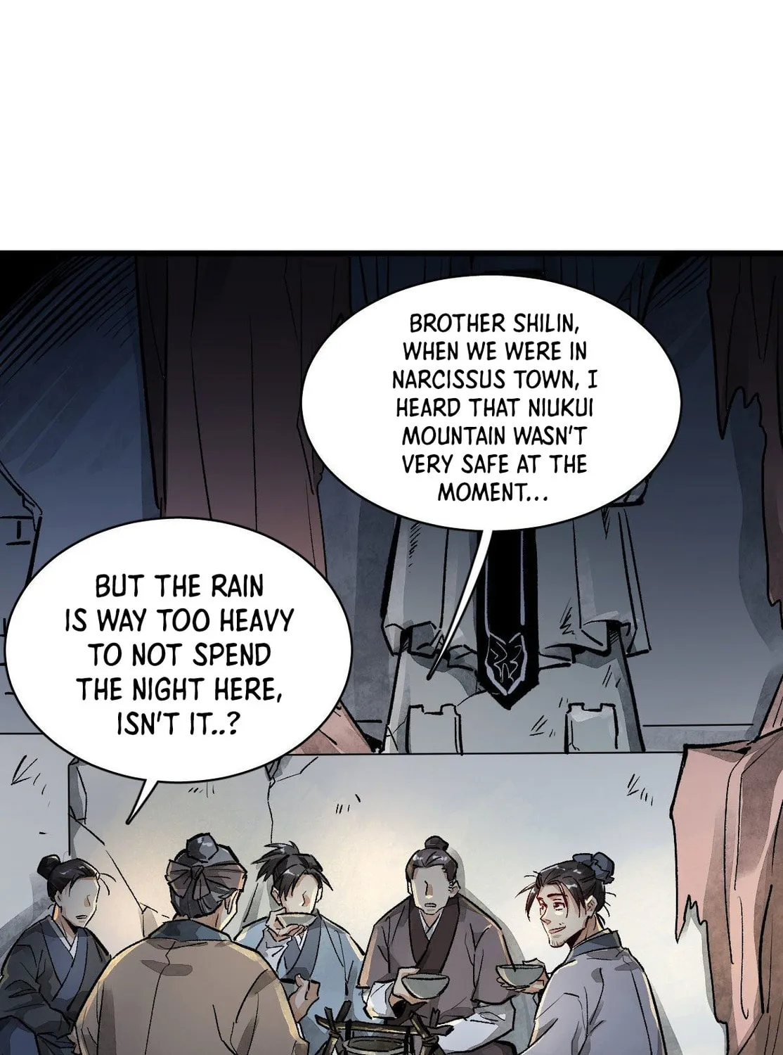 Read ChronoGo chapter 1 image 122 on Lezhin