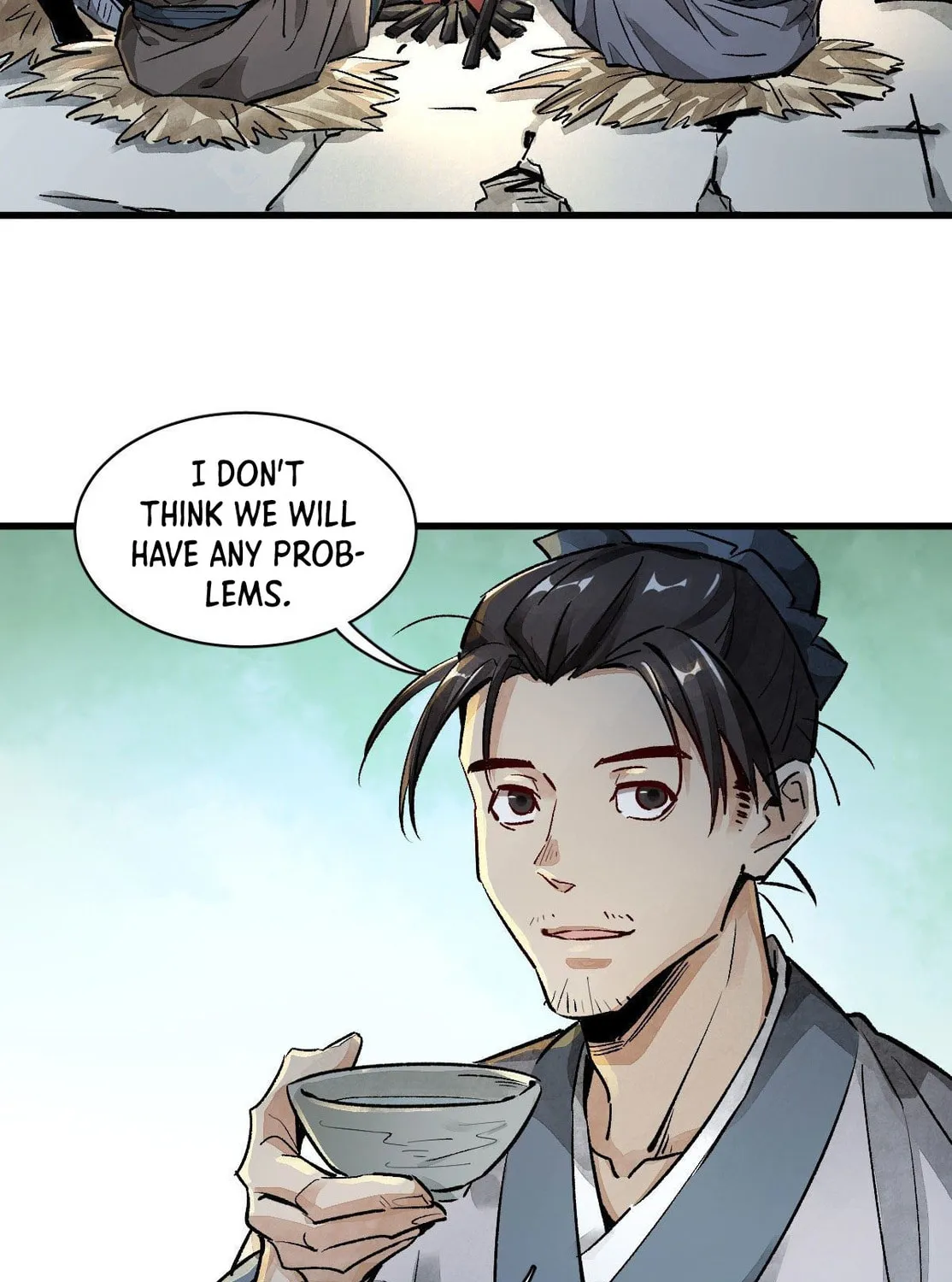 Read ChronoGo chapter 1 image 124 on Lezhin