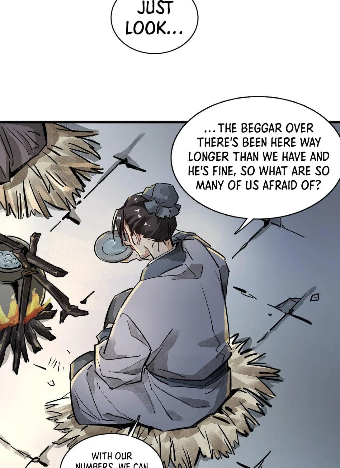 Read ChronoGo chapter 1 image 126 on Lezhin