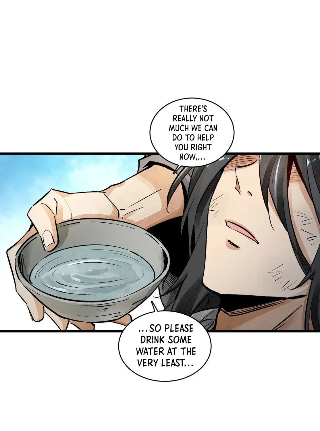 Read ChronoGo chapter 1 image 134 on Lezhin