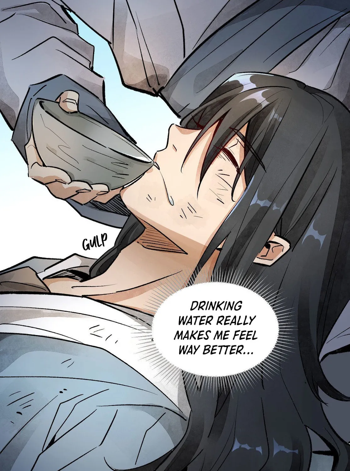 Read ChronoGo chapter 1 image 136 on Lezhin