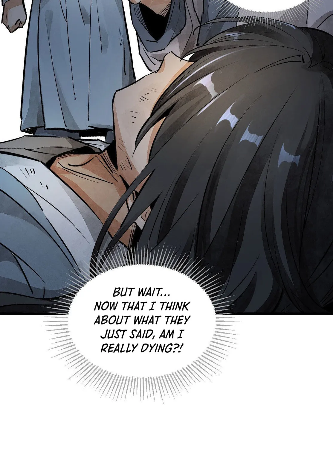 Read ChronoGo chapter 1 image 140 on Lezhin