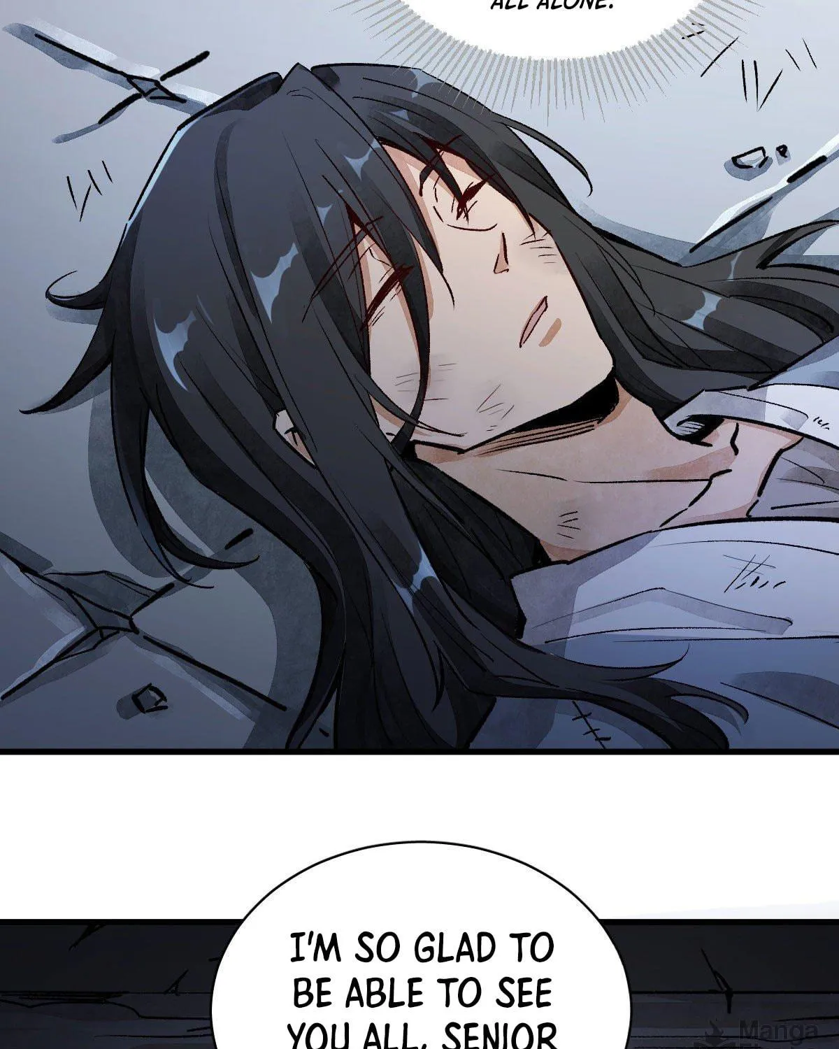 Read ChronoGo chapter 1 image 148 on Lezhin