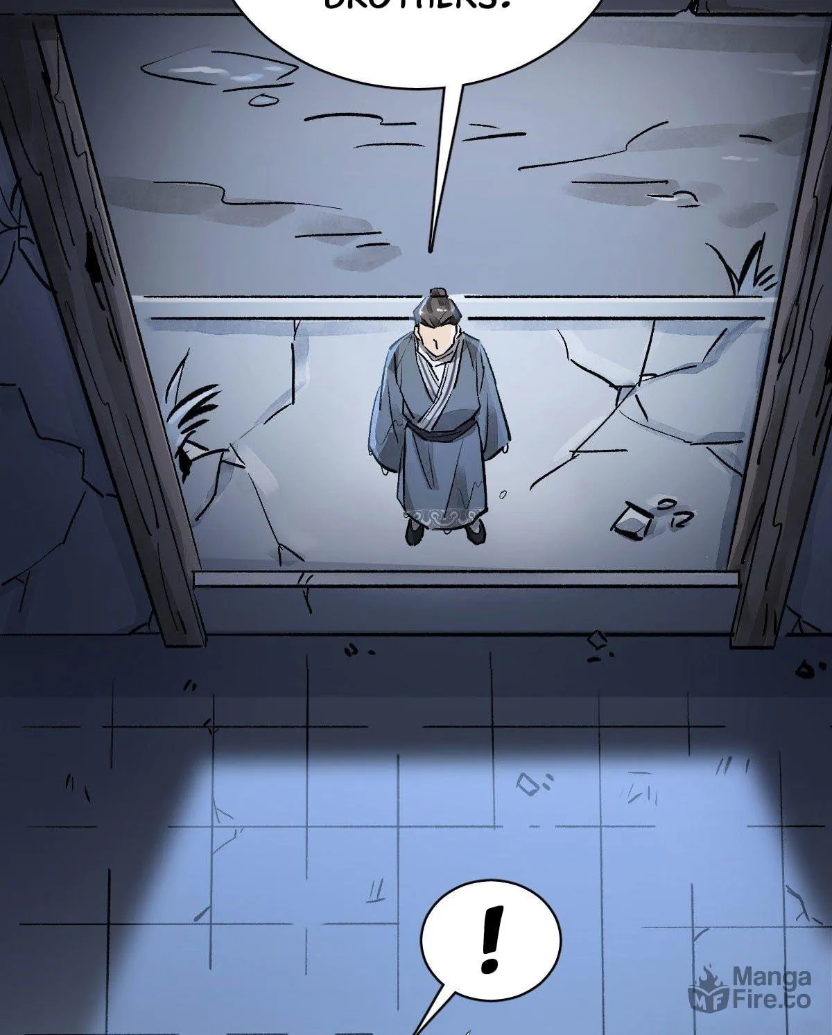 Read ChronoGo chapter 1 image 150 on Lezhin