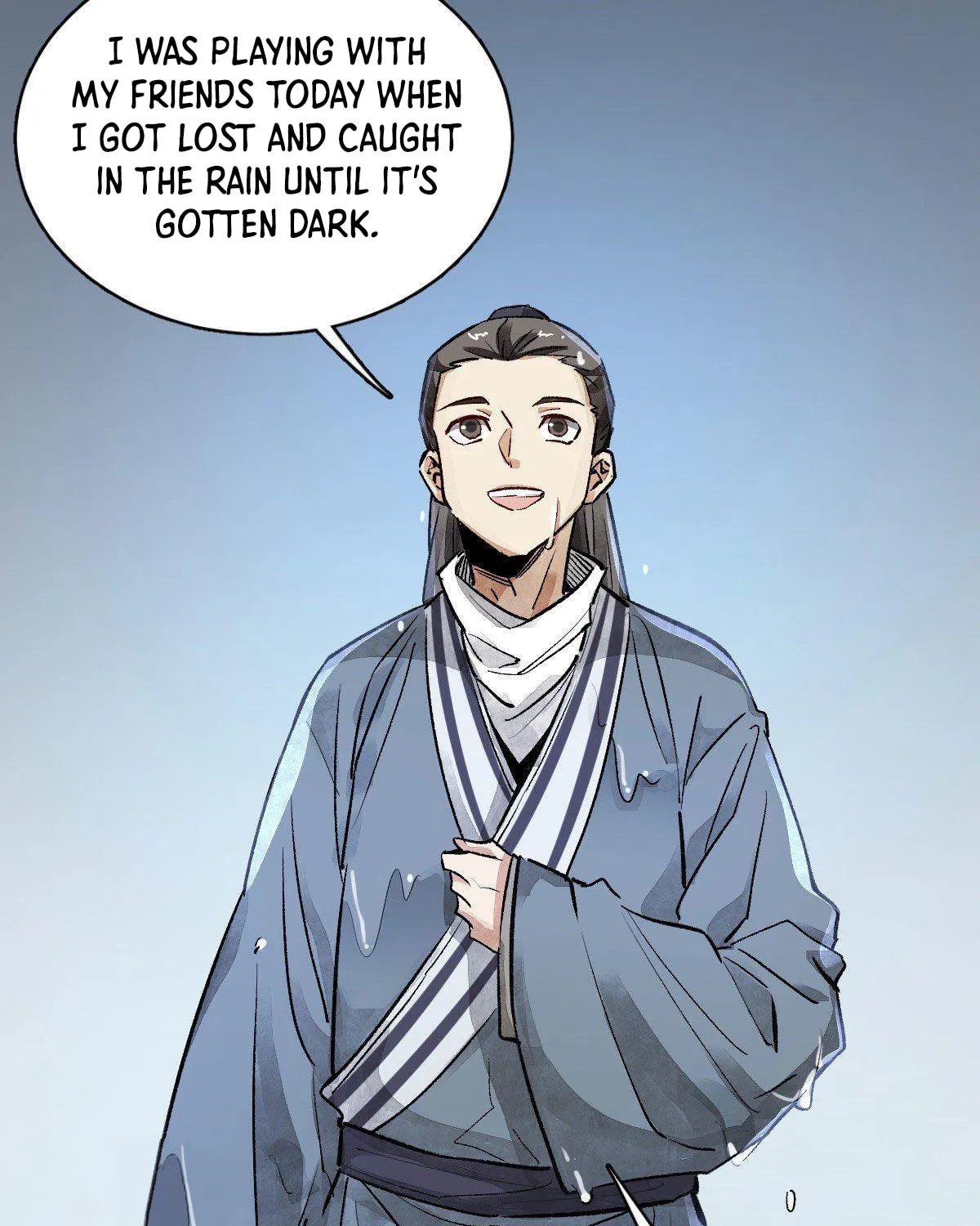 Read ChronoGo chapter 1 image 153 on Lezhin