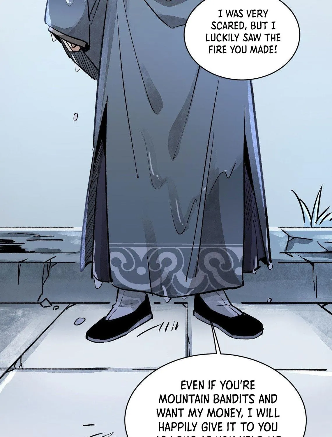 Read ChronoGo chapter 1 image 155 on Lezhin