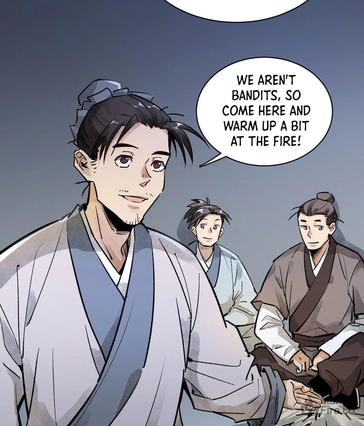 Read ChronoGo chapter 1 image 157 on Lezhin