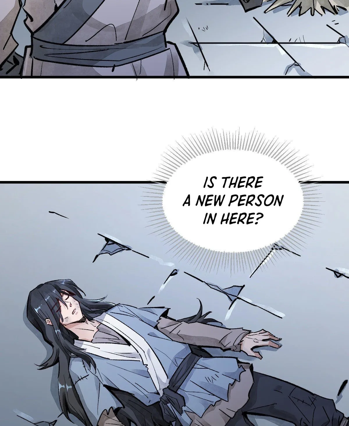 Read ChronoGo chapter 1 image 158 on Lezhin