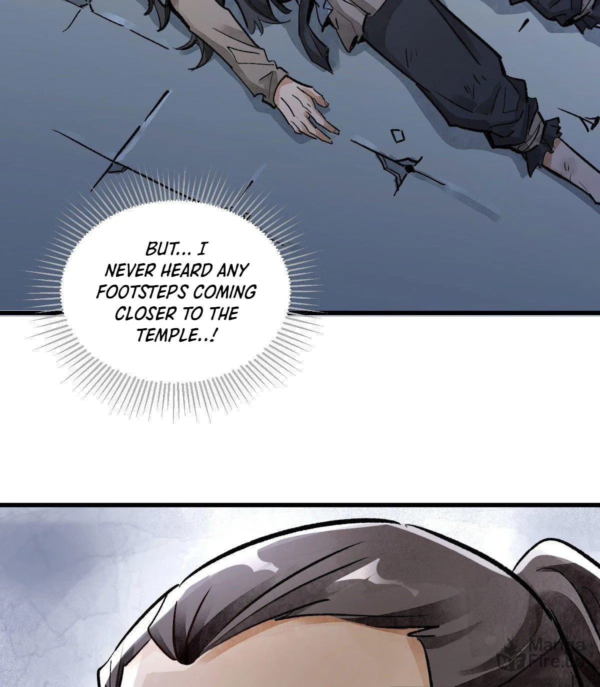Read ChronoGo chapter 1 image 159 on Lezhin