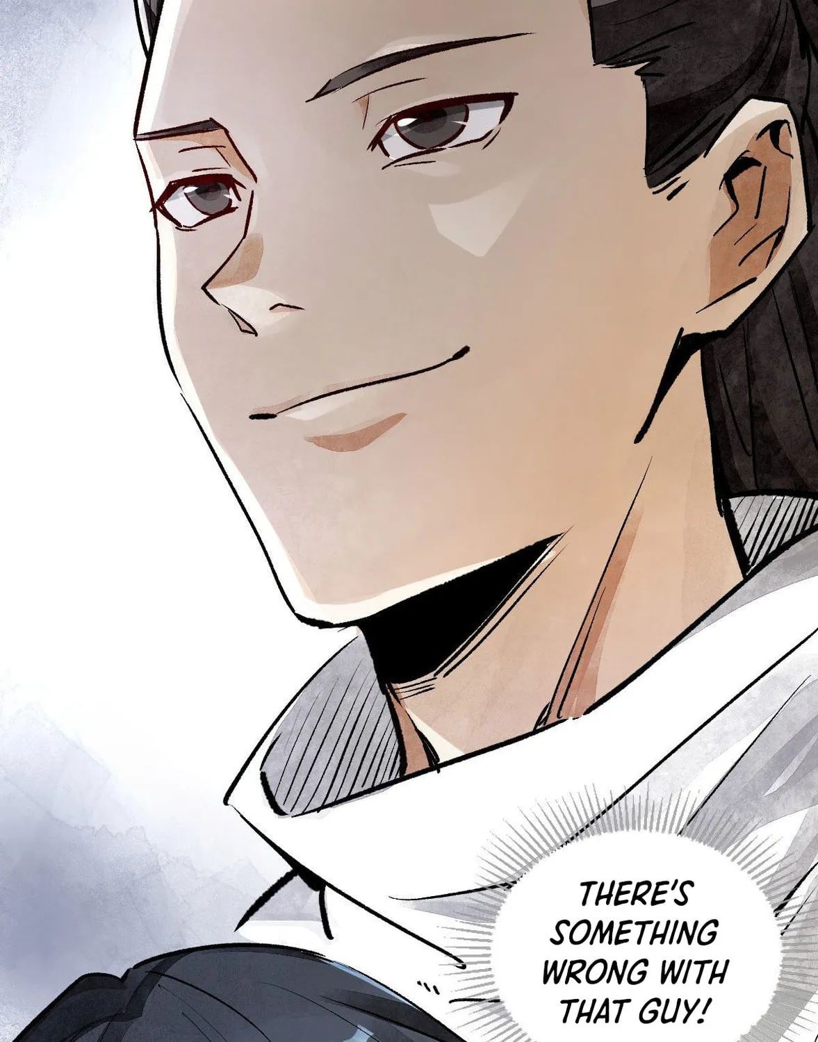 Read ChronoGo chapter 1 image 160 on Lezhin