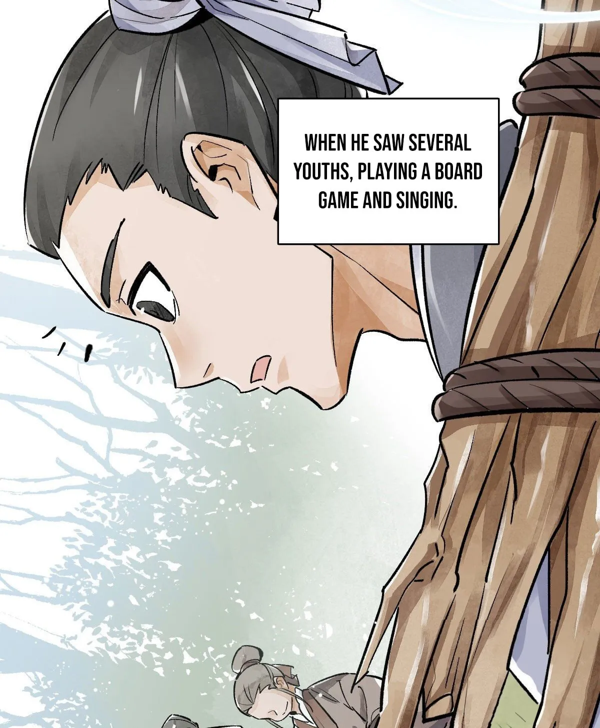 Read ChronoGo chapter 1 image 166 on Lezhin