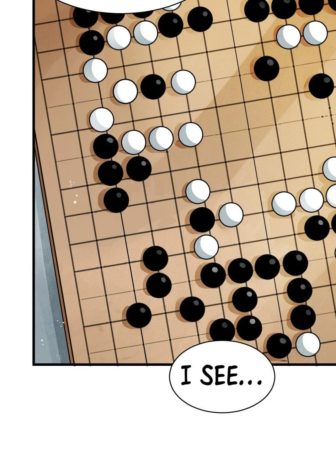 Read ChronoGo chapter 1 image 22 on Lezhin