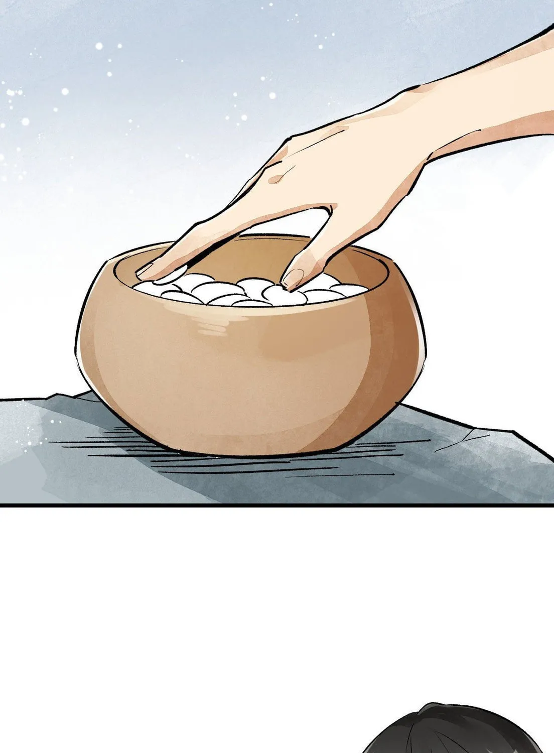 Read ChronoGo chapter 1 image 24 on Lezhin