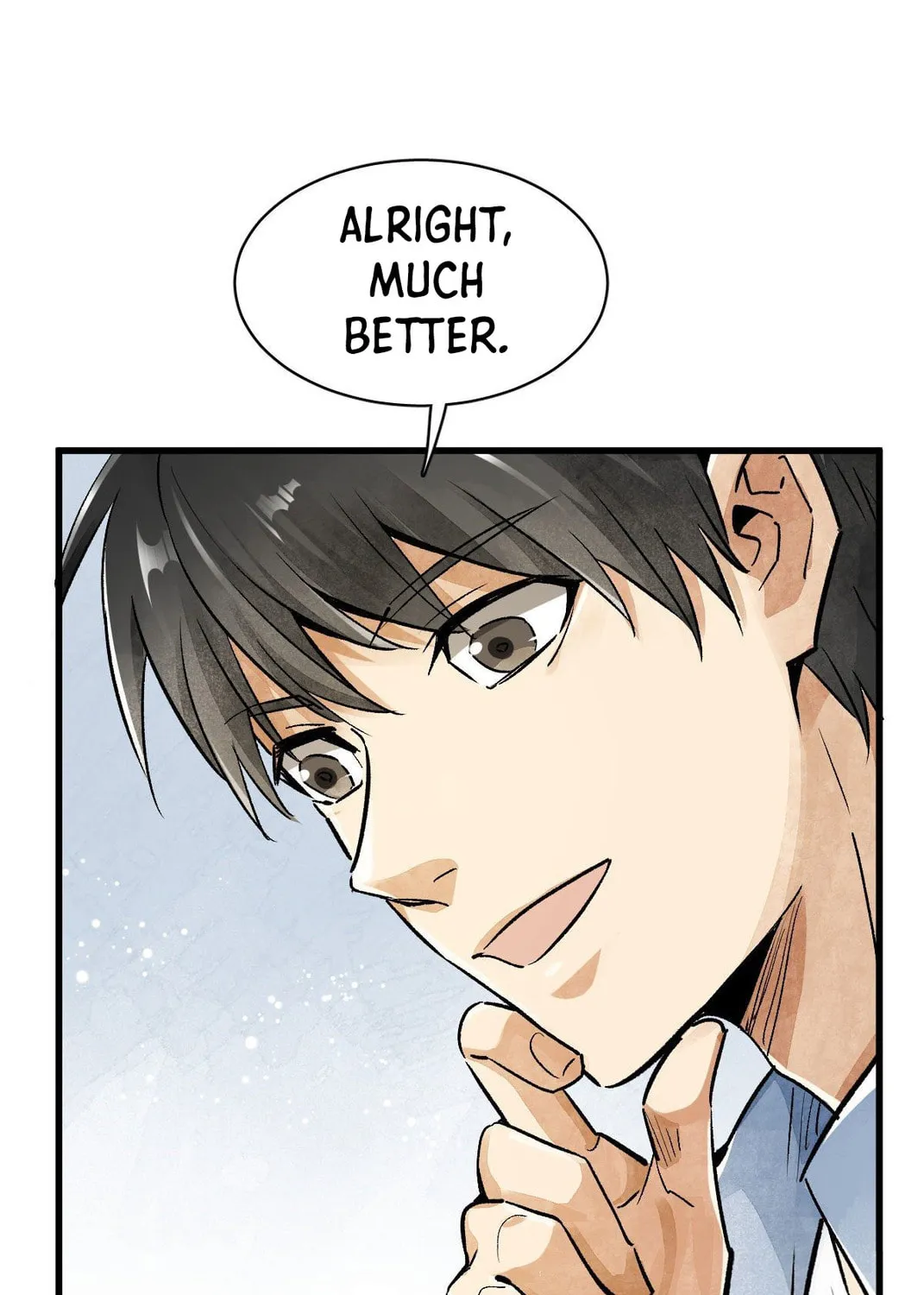 Read ChronoGo chapter 1 image 30 on Lezhin